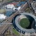 MELBOURNE-CRICKET-GROUND