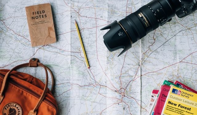 travel