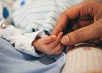 Take Care of Little Children as a Parent