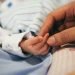 Take Care of Little Children as a Parent