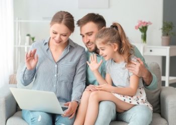 Spend More Time with the Family