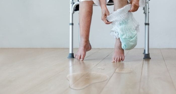 incontinence-pads