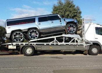 Vehicle