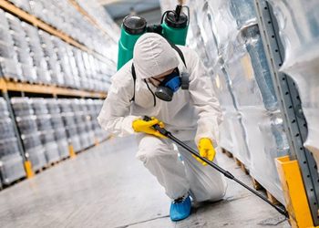 Pest-Control