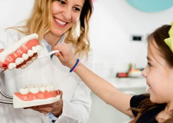 Dental-Implants