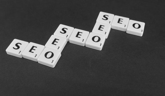 SEO-Services