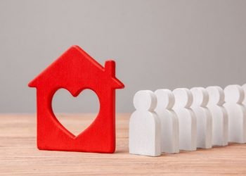 home-buyer