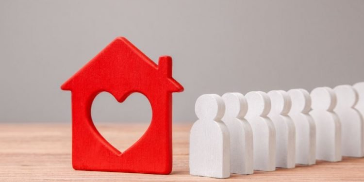 home-buyer