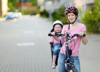 Bicycle-Child