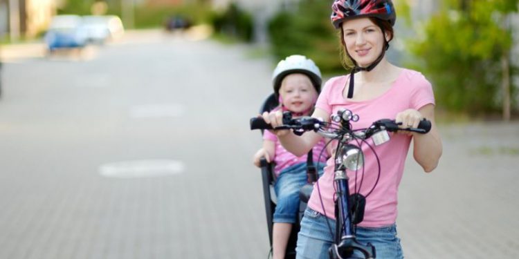 Bicycle-Child