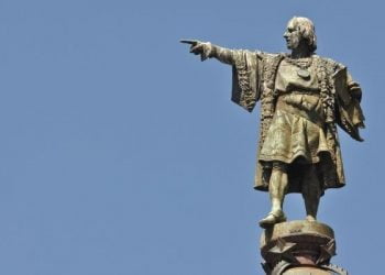 Christopher-Columbus
