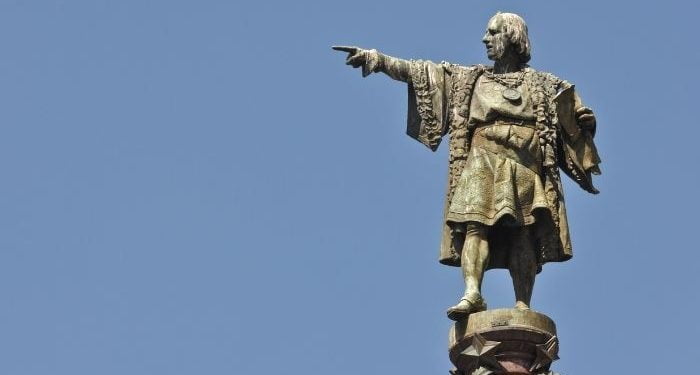 Christopher-Columbus