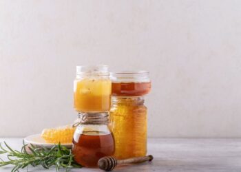 Honey-and-Health