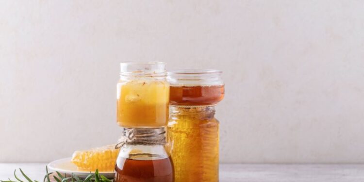 Honey-and-Health