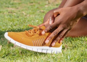 Ankle-Sprain