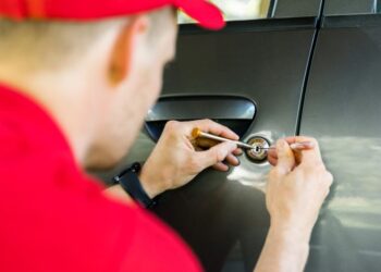 Mobile-Locksmith