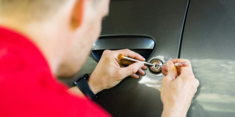 Mobile-Locksmith