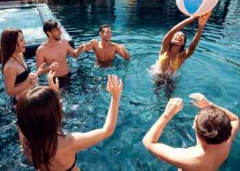 pool-company