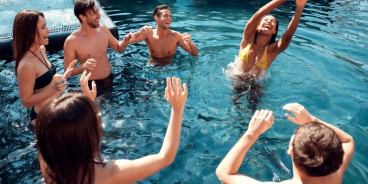pool-company