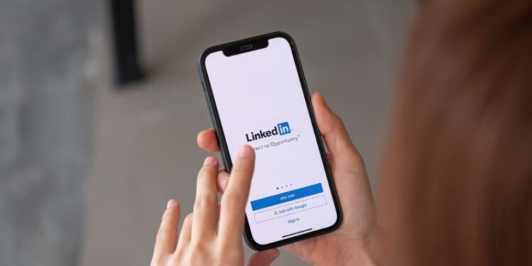 LinkedIn-Marketing