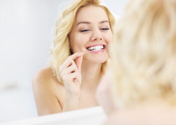 Composite-Veneers