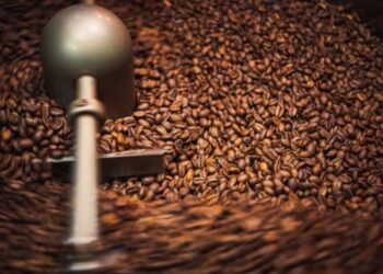 coffee-roasting-machine