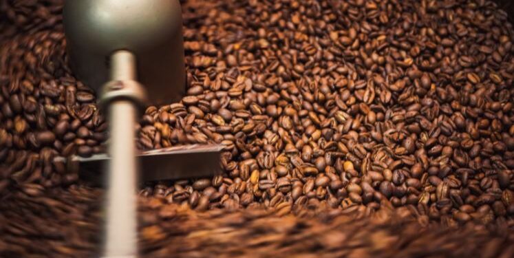 coffee-roasting-machine