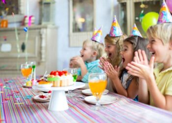 Birthday-Party