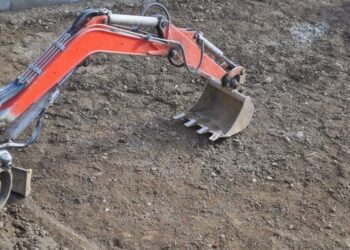 Excavators