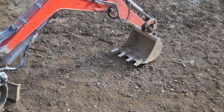 Excavators
