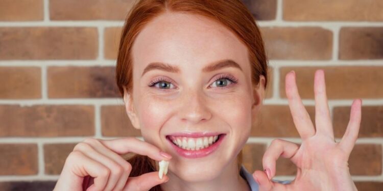 Tooth-Extracted