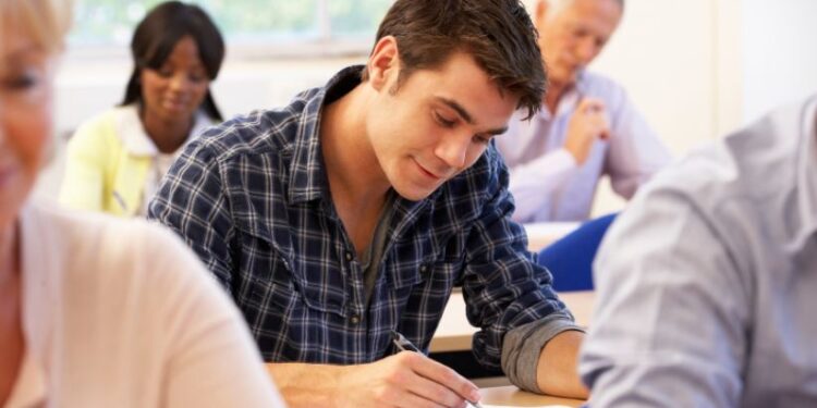 online-aged-courses