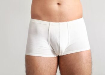 exercise-Underwear