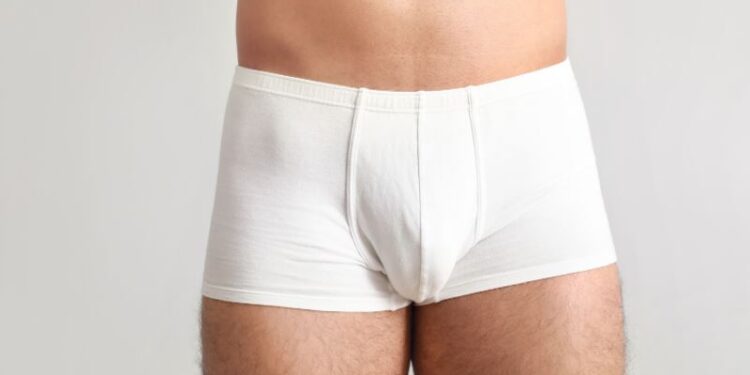 exercise-Underwear