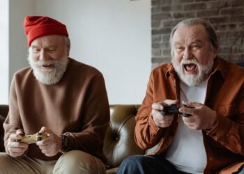 Senior-Care