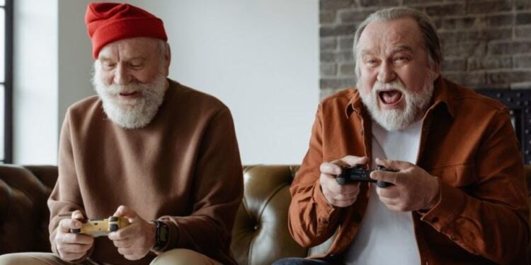 Senior-Care