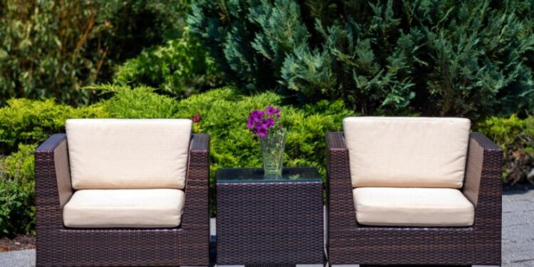 Outdoor-Furniture
