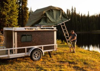 Roof-Top-Tents