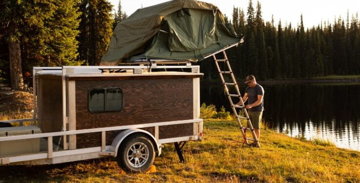 Roof-Top-Tents