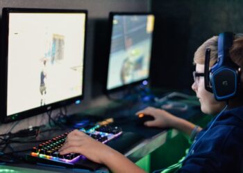 gaming