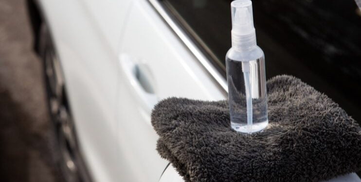 Car-Wax
