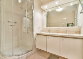 Bathroom-Shower