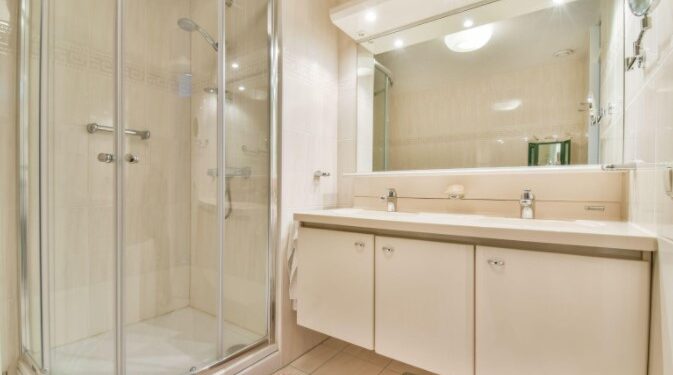 Bathroom-Shower