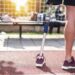 Prosthetic-Leg
