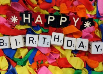 Birthday-Party