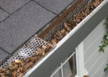 Gutter-Maintenance