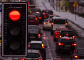 Traffic-Control