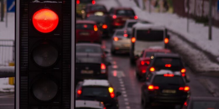Traffic-Control