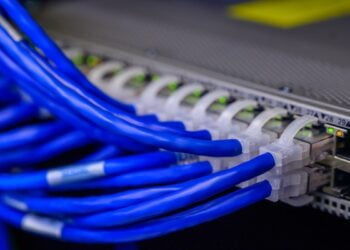 coiled-cable