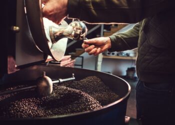 coffee-roaster-business